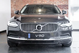 Volvo-V90