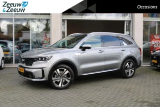 Kia-Sorento