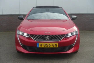 Peugeot-508