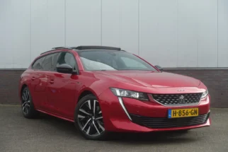 Peugeot-508