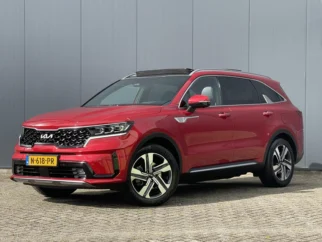 Kia-Sorento