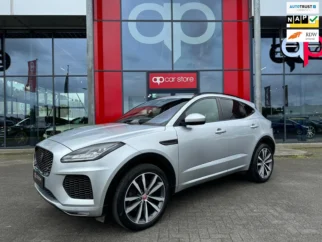 Jaguar-E-Pace