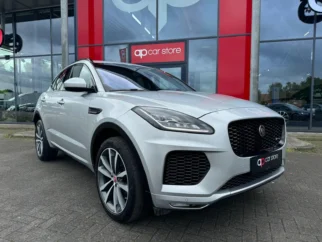 Jaguar-E-Pace