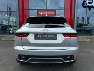 Jaguar-E-Pace