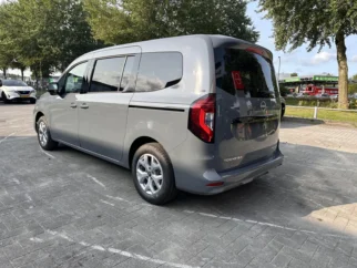 Nissan-Townstar Evalia 7 persoons