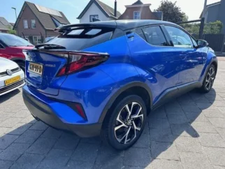 Toyota-C-HR