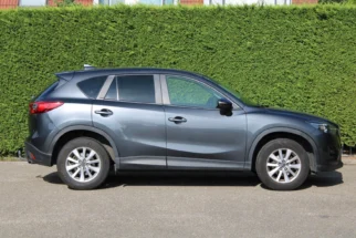 Mazda-CX-5