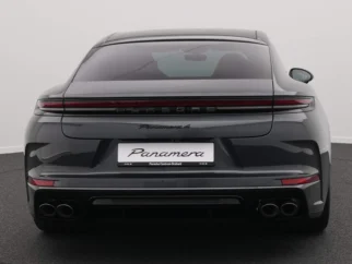 Porsche-Panamera