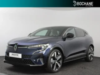 Renault-Mégane