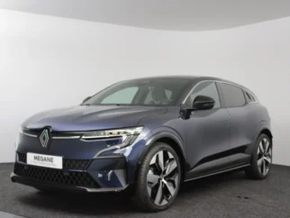 Renault-Mégane