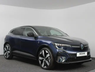 Renault-Mégane