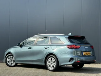 Kia-Ceed Sportswagon