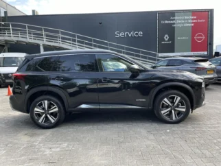 Nissan-X-Trail