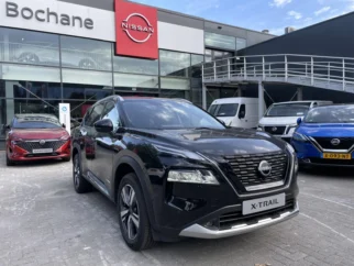 Nissan-X-Trail