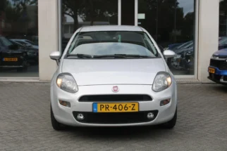 Fiat-Punto Evo