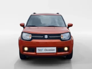 Suzuki-Ignis