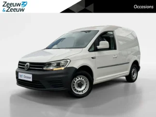 Volkswagen-Caddy