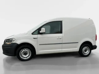 Volkswagen-Caddy