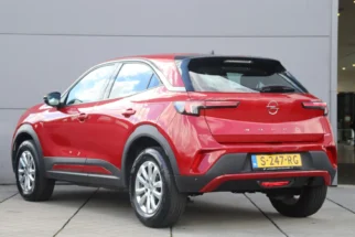 Opel-Mokka