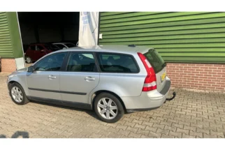 Volvo-V50