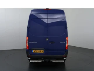 Mercedes-Benz-Sprinter