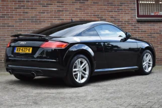 Audi-TT