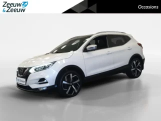 Nissan-QASHQAI