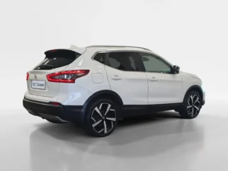 Nissan-QASHQAI