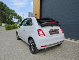 Fiat-500C