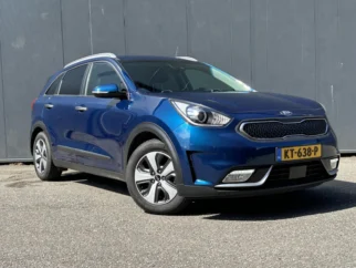 Kia-Niro