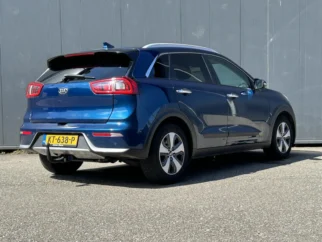 Kia-Niro