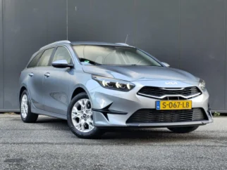 Kia-Ceed Sportswagon