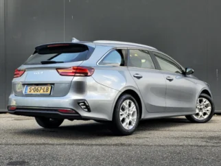 Kia-Ceed Sportswagon