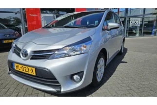 Toyota-Verso