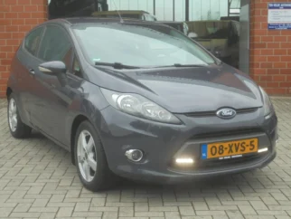 Ford-Fiesta