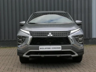 Mitsubishi-Eclipse Cross