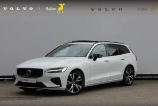 Volvo-V60