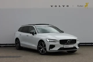 Volvo-V60