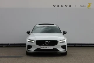 Volvo-V60