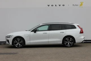 Volvo-V60