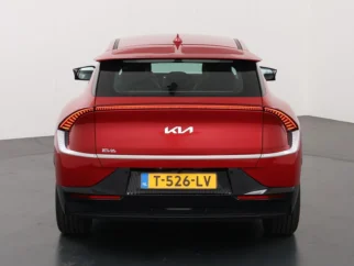 Kia-Ev6