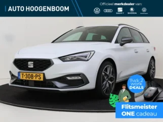 SEAT-Leon Sportstourer