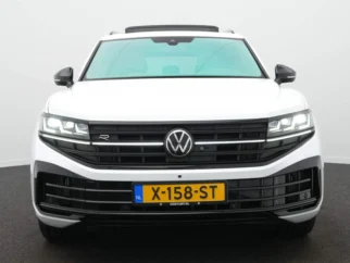 Volkswagen-Touareg