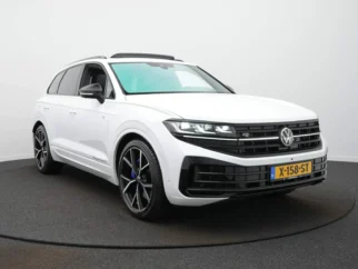 Volkswagen-Touareg