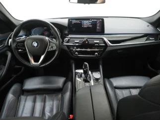 BMW-5 Serie