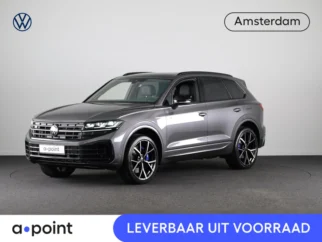 Volkswagen-Touareg