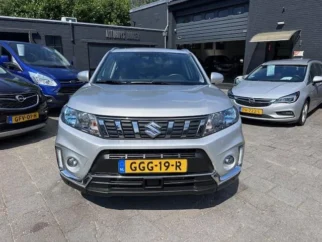 Suzuki-Vitara