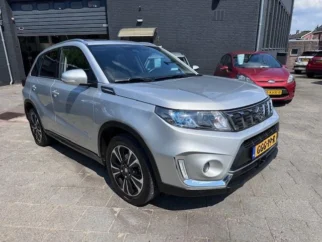 Suzuki-Vitara