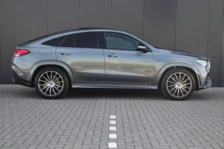 Mercedes-Benz-GLE