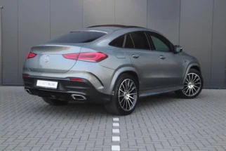 Mercedes-Benz-GLE